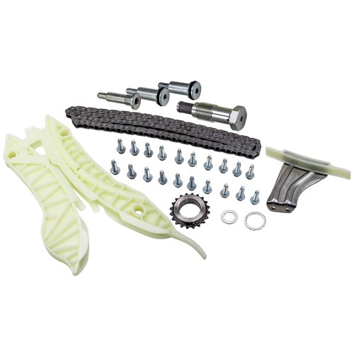 Timing chain kit - chain, &