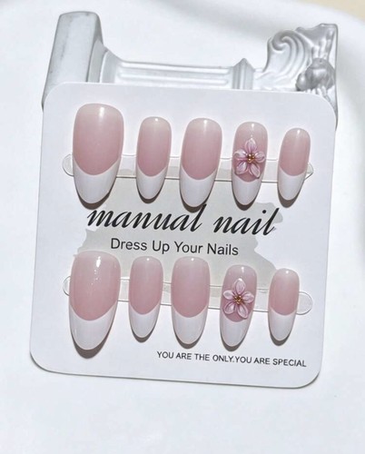Faux ongles - faux,