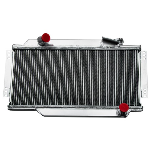 Radiator for triumph - for,