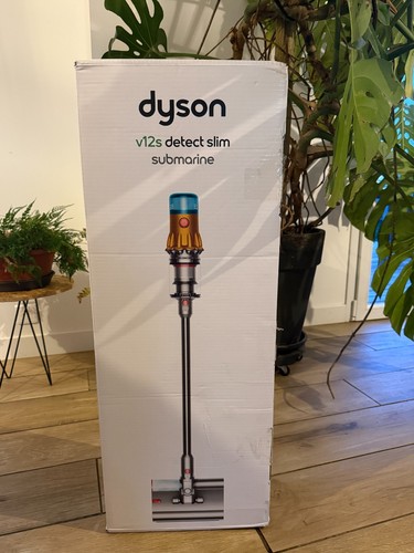 Aspirateur dyson v12s decter - dyson,