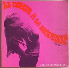 Curiosa - Le cœur à la