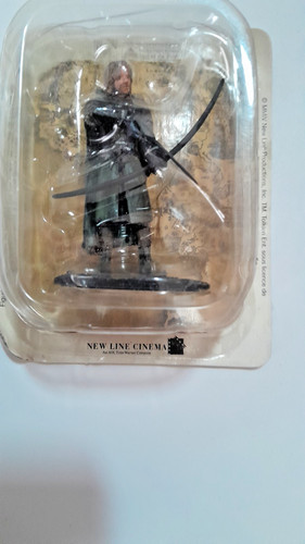 Figurine seigneur des anneaux - seigneur,