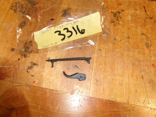 Taurus pt22 trigger parts - pt22,
