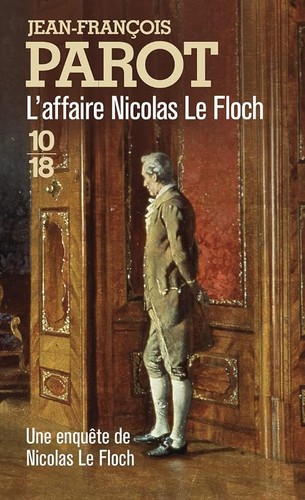 Affaire nicolas floch - nicolas,