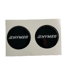 Autocollant pour HYMER