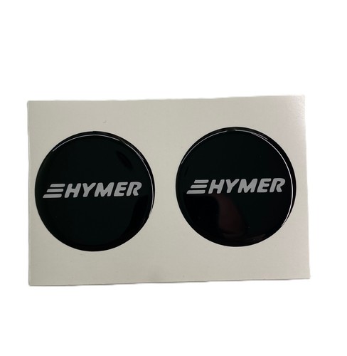 Autocollant pour hymer - autocollant,