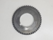 pignon de contrepoids de