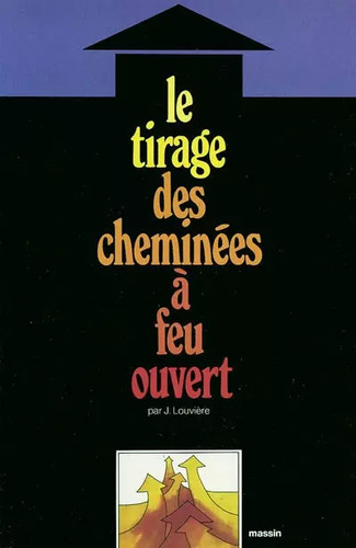 Tirage des cheminees feu - tirage,