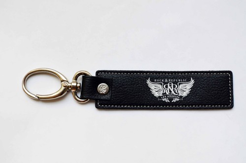 Rock republic leather - rock,