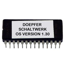 DOEPFER Schaltwerk Version