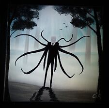 Spray Art - Toile 30x30