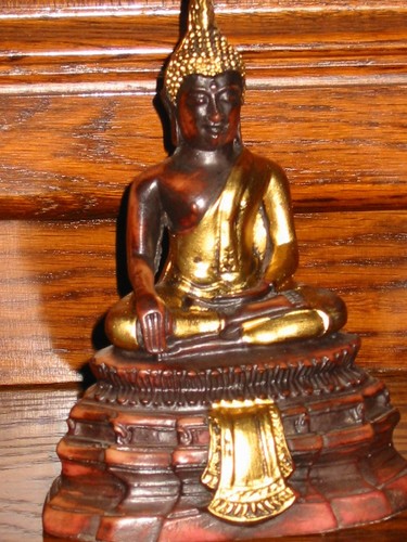 Statue bouddha - statue, bouddha**