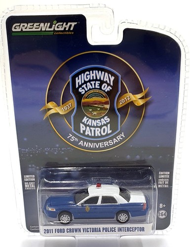 Greenlight scale 28060 d - greenlight,