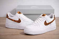 Nike Air Force 1 07 Tiger