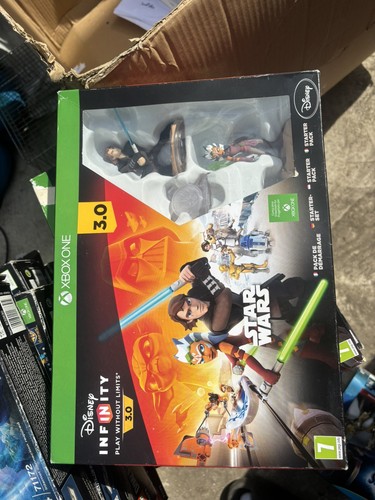 Disney infinity star wars - disney,