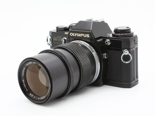 Appareil photo reflex