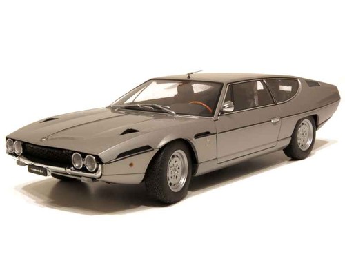 Lamborghini espada 1972 - espada,