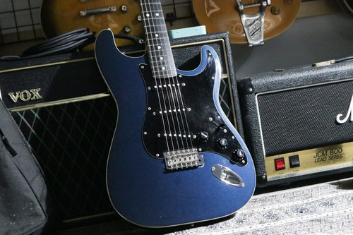 Fender mij aerodyne - fender,