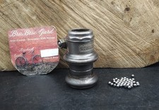 Jeu direction vélo course ancien 1900 RUNNING Headset Old Bike 25x1 Ø 30 Bici