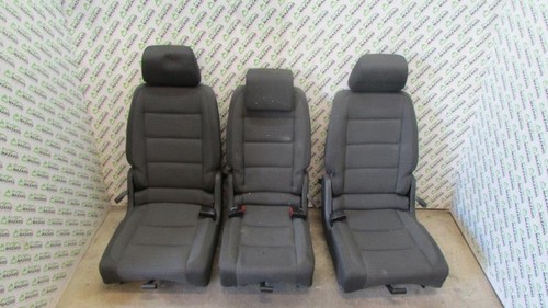 Interieur complet volkswagen - interieur,