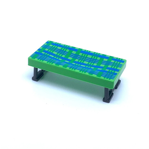Playmobil 4207 lit - , de