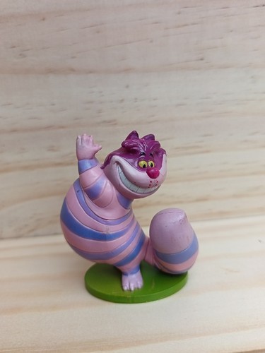 Figurine pvc chat dans - figurine,