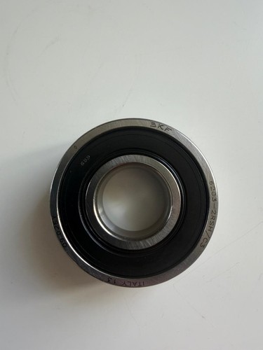 Roulement skf 6203 2rsh - skf, 6203-2rsh-c3