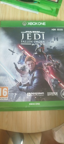 Jeux xbox one star wars - jeux,