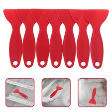 Grattoir à glace en plastique