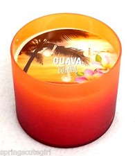 1 Bath & Body Works GUAVA