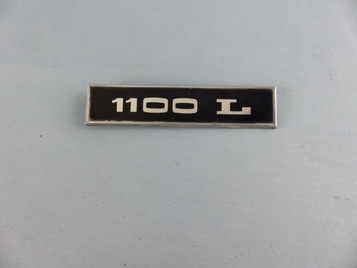 Ford escort mk1 1100 ancien - escort, l