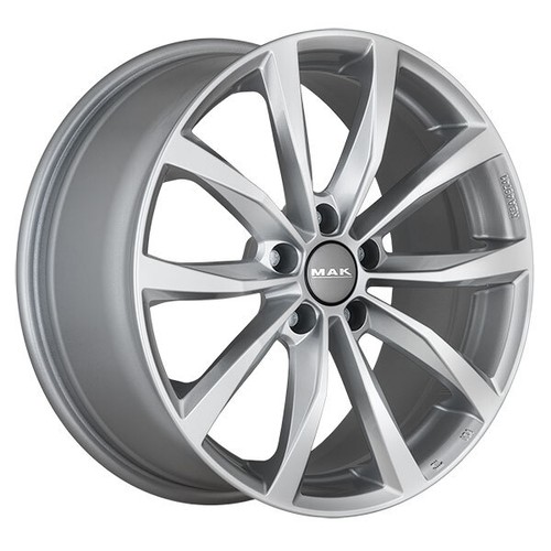 Jantes roues mak wolf - jantes,