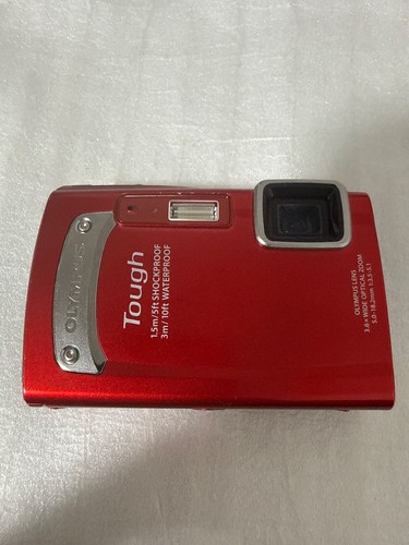Appareil photo numérique
