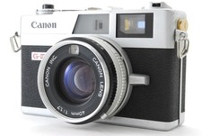 Appareil photo télémétrique