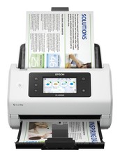 Epson workforce 800wn - epson, ds-800wn