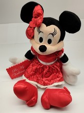 Peluche Disney Minnie Mouse