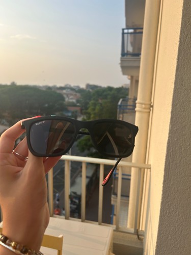 Lunettes ray ban scuderia - lunettes,
