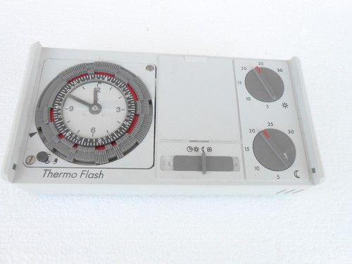 Thermostat chauffage - chauffage,