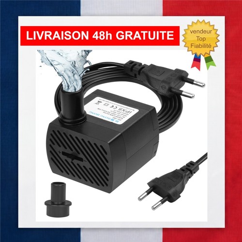 Mini pompe eau - pompe,