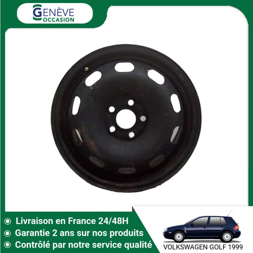 Jante tole volkswagen - 🇫🇷,
