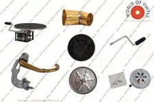 Gramophone ancien, phonographe