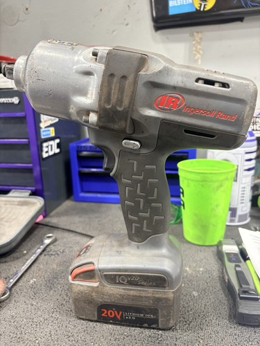 Ingersoll rand w7000 series - ingersoll,