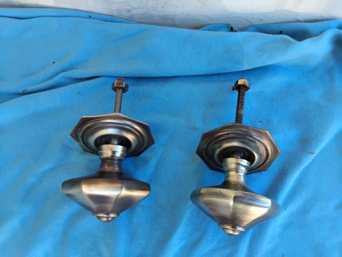 Ancienne paire poignee de - poignee,