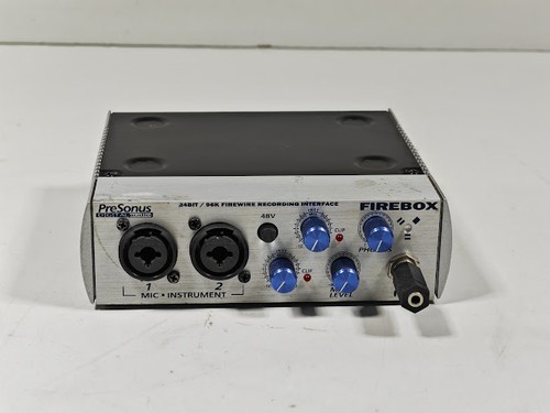 Interface recordings - interface,