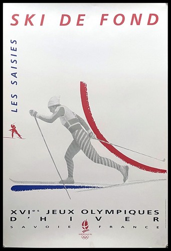 Affiche poster les - affiche,