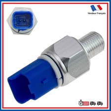 Pressostat d'huile pour