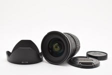 Tokina AT-X PRO SD 11-16mm F/2.8 IF DX Lens for Sony Minolta A #2545544