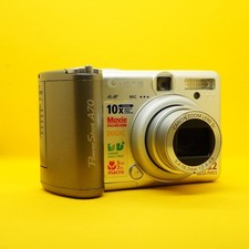 Appareil photo numérique