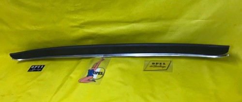 Original opel olympia rekord - opel,