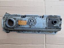 VW GOLF MK2 SYNCRO RALLY 1.8 G60 CORRADO ENGINE HEAD ROCKER COVER 037103475C